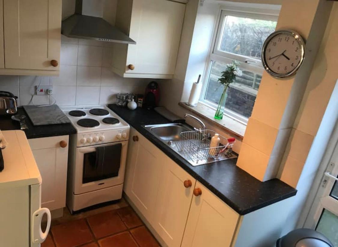 Attractive 2 Bed In Hempton Casa de Férias *