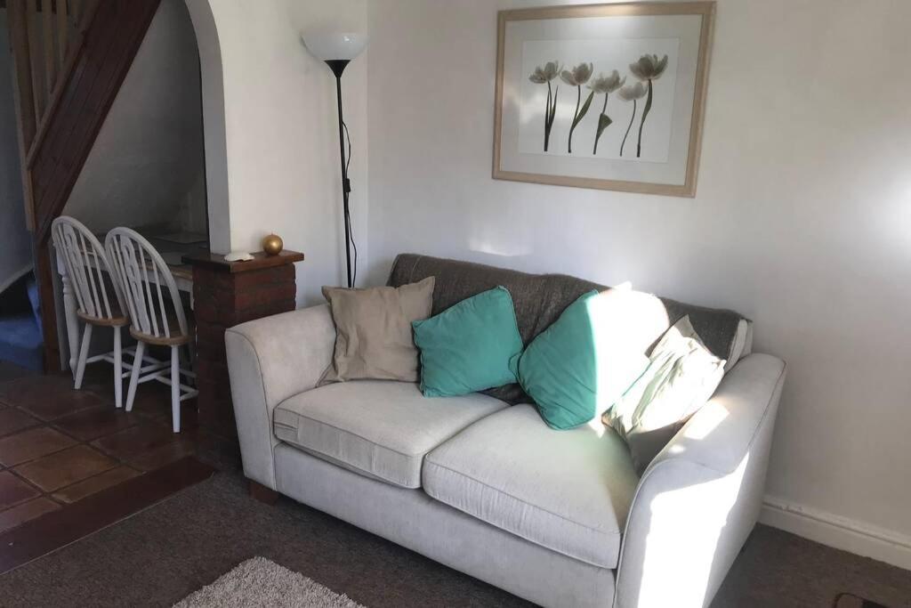 Attractive 2 Bed In Hempton Casa de Férias