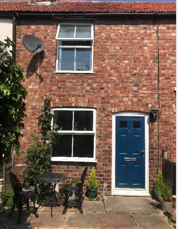 Attractive 2 Bed In Hempton Casa de Férias Fakenham