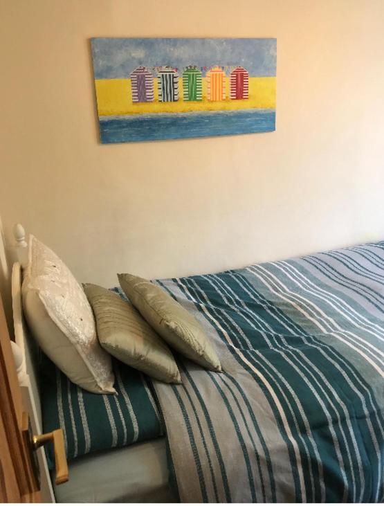 Attractive 2 Bed In Hempton *