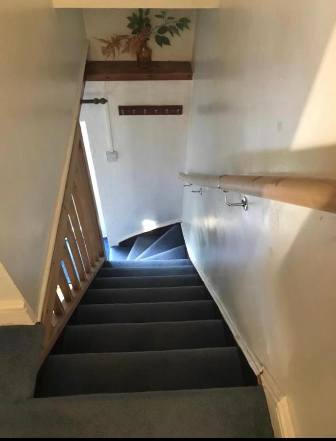 Attractive 2 Bed In Hempton *